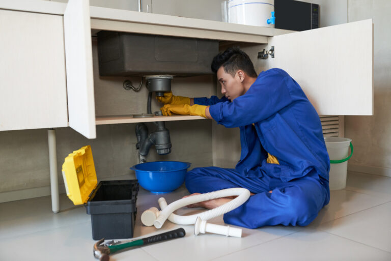 Welcome to Mighty Mike Plumbing, LLC – Your Trusted Plumbing Experts!